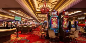 Mẹo cá cược casino giúp tăng 80% tỷ lệ thắng cho các tân thủ