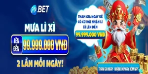 I9Bet – Nhà cái casino trực tuyến uy tín số 1 châu Á