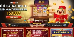 Vn88 – Trang cá cược casino trực tuyến đẳng cấp quốc tế
