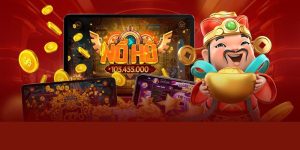 Nổ hũ AI – Cơ hội trúng jackpot đến 200 triệu đồng