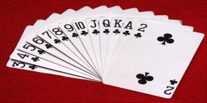 Tú Lơ Khơ – Game bài thú vị, dễ chơi, dễ dàng thắng lớn