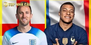 Soi Kèo Pháp Và Anh – Lúc 04h00 Ngày 19/7 World Cup 2026