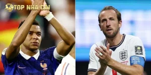 Nhận Định Pháp Và Anh Lúc 04h00 Ngày 19/7 – World Cup 2026