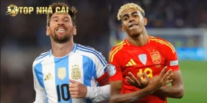 Soi Kèo Tây Ban Nha Và Argentina 2H Ngày 20/07 – Chung Kết World Cup 2026