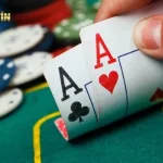 Bí kíp thắng lớn cho mọi hội viên đánh Poker Texas Hold'em