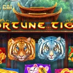 Điểm qua thông tin sơ lược về game Fortune Tiger