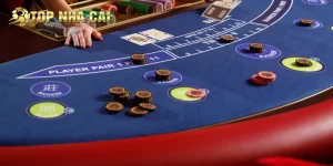 Luật Chơi Baccarat – Hành Trang Đấu Trí Cân Não Cùng Nhà Cái